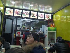 -三品桂林米粉(西单店)