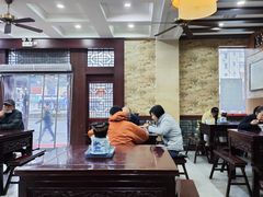 -东吴面馆(金门路金门国际商业广场店)
