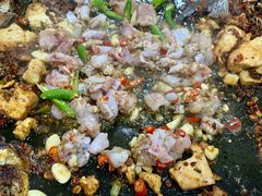 -湖南大姐特色铁板烧(城店路店)