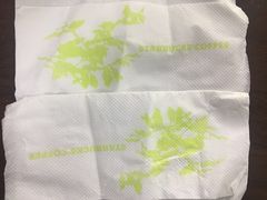 -星巴克(广州东圃天银店)