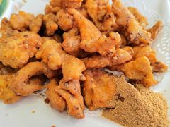 -一品半亩园水饺(新城路店)