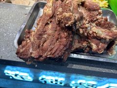 -清真刘记全羊肉鲜汤馆(前进路店)