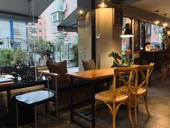 -转山咖啡(松柏社区店)