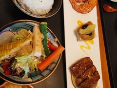 -王鼎精致料理铁板烧(世博源店)