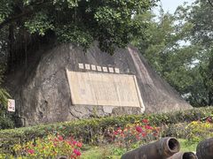 -胡里山炮台