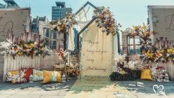 -IDOI婚礼策划·IDOIWEDDING