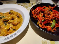 -聚味瞿记·龙虾堂(坡子街店)