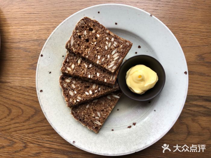 BOR Eatery(安福路店)图片