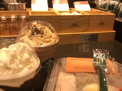-星巴克(上海交通大学店)