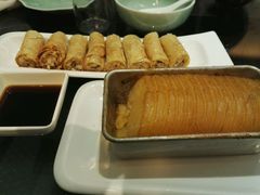 -五观堂素食(新华路店)