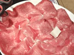 -木槿花韩式炭烤·熟成肉工坊(孙文东路店)