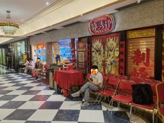 -神更仔·潮汕魂大排档(汉口路店)
