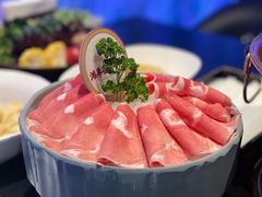 -百草滩羊·清水涮羊肉(长城路店)