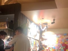 -贰醒·私房小院烧烤 (太古里店)