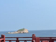 -养马岛旅游度假区