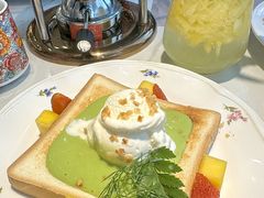-泰椰里·泰国餐厅(智慧城广百广场店)