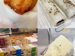 超级全家福-王家沙点心店(南京西路总店)
