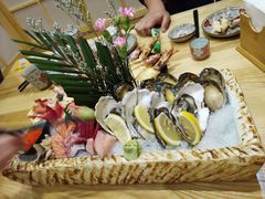 -季玄精致日本料理自助餐(闸北公园店)