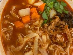 -震山堂·手工劲面(仓山万达店)