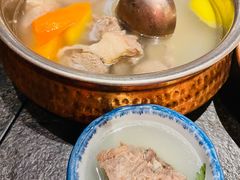 -丝路金桃·新疆菜(徐汇店)