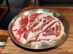 -西塔老太太泥炉烤肉(万柳华联店)