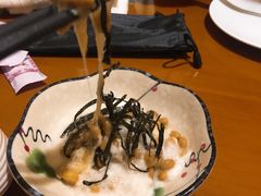 -気楽亭和食料理(气乐亭大世界本店)