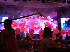 -惠州金海湾嘉华度假酒店