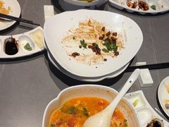 -宏宴·新京菜(望京店)