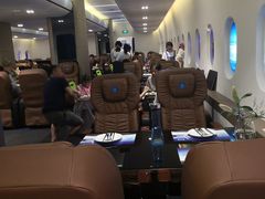 -赫帝拉航空主题餐厅(南宁店)