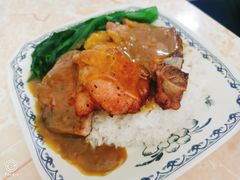 -渔记茶餐厅(渔村店)