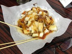 -華叔茶記