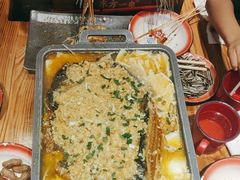 -东方一串·龙虾烧烤·特色烤鱼(柳州路店)