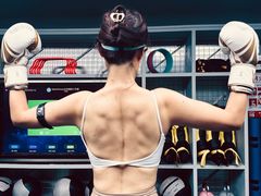 -METIS FITNESS女性健身工作室