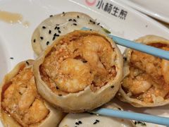 -小杨生煎(黄河路店)