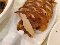 -便宜坊烤鸭店(玉蜓桥天坛店)