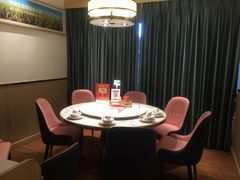 包厢-新辣宴·湖南家常菜·商务聚餐(中粮创芯店)
