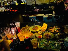 -柒Lounge(三里屯店)