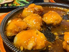 -和食佬石锅主题餐厅(吾悦广场店)