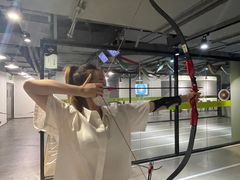 -無弓射箭俱乐部(领展中心城店)