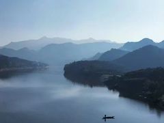-新安江山水画廊风景区