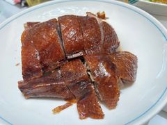 招牌烧鹅-椿记烧鹅(叠彩店)