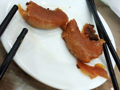 -西安贾三灌汤包·回坊小吃·清真炒菜(北院门总店)