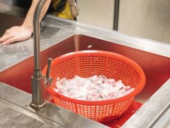 -淘米捞·米汤脆鲩鱼火锅(福田皇岗店)