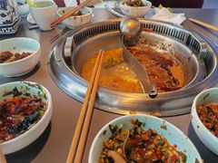 -季季红火锅(动壹店)