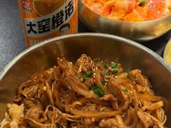 -西塔老太太泥炉烤肉(龙湖北苑天街店)