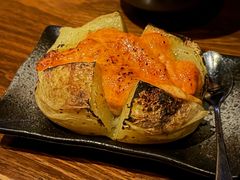 -木子烧鸟屋(百子湾店)