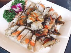 -渔满仓海鲜渔家(象山二店)