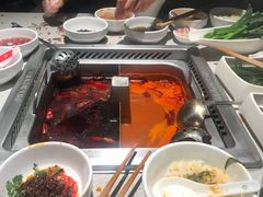 -海底捞火锅(龙湖北京大兴天街店)