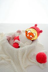 -玛瑞莎专业孕妇摄影(越秀店)