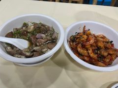 -笨罗卜浏阳菜馆(太平街店)